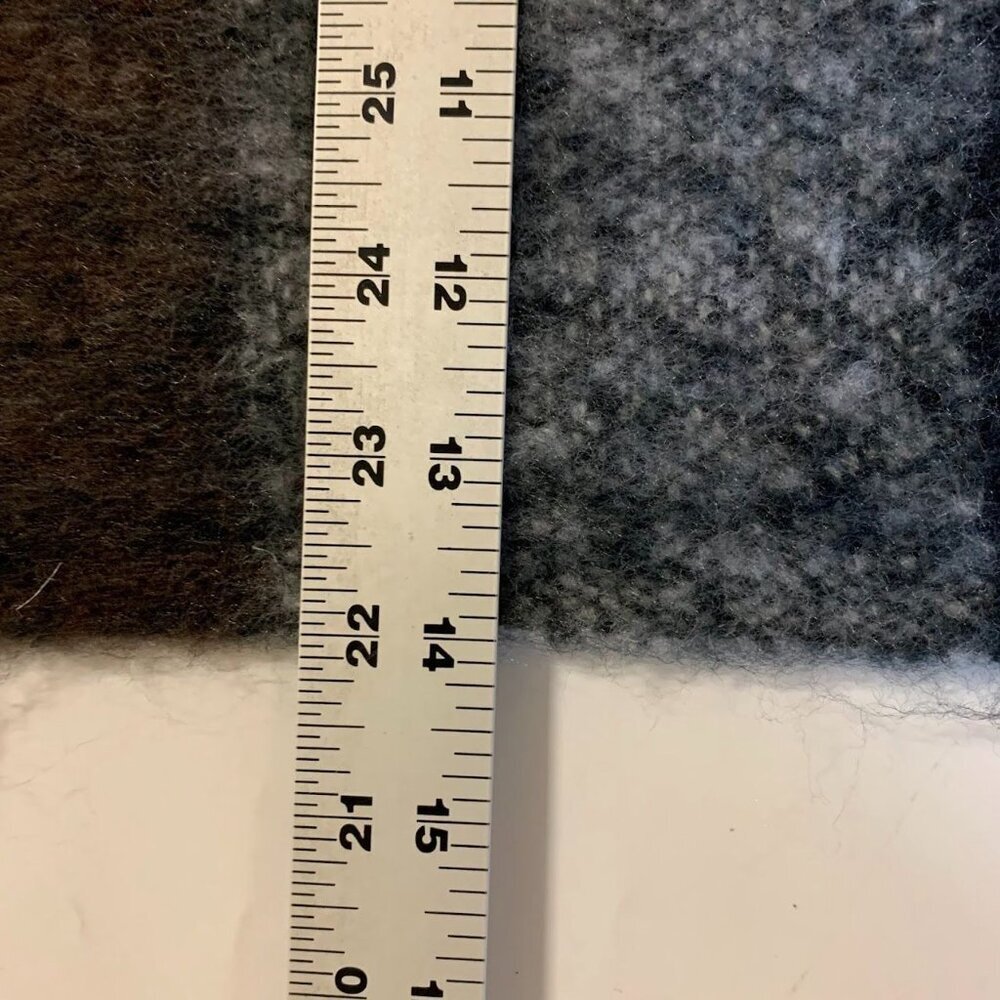 On 34th Adult Convertible Plaid Soft Multi Form Scarf One Size NWT - Picture 13 of 14